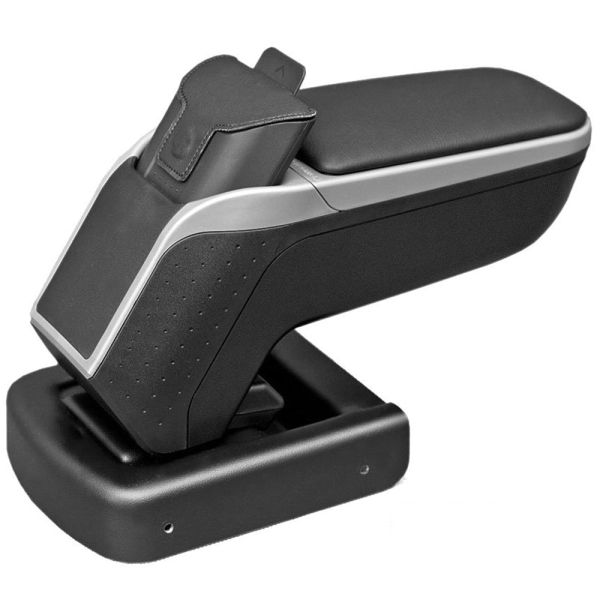 Armrest Vehicle-Specific