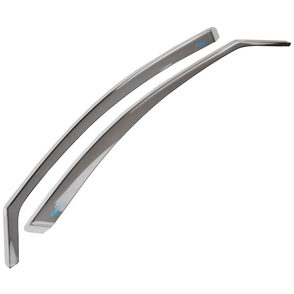 Wind Deflectors Front
