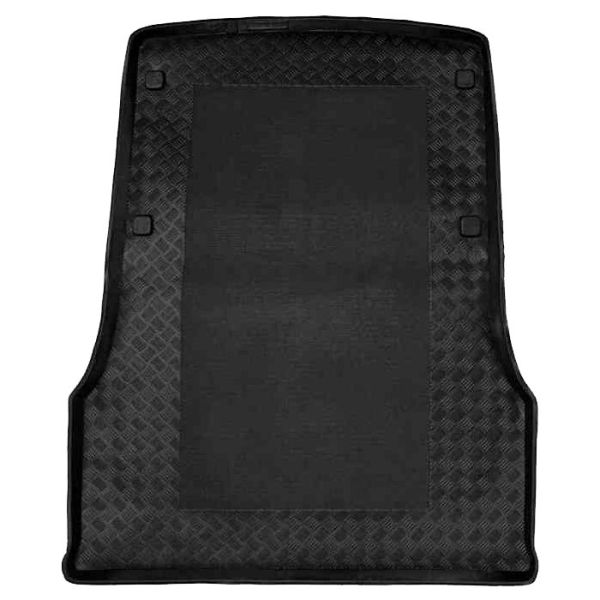 Boot Liners and Mats - Van