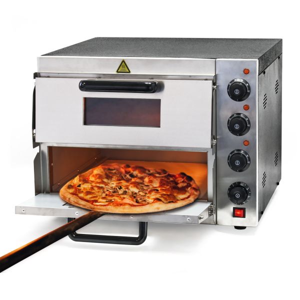 Pizza Oven