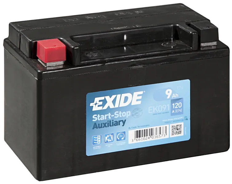 Exide