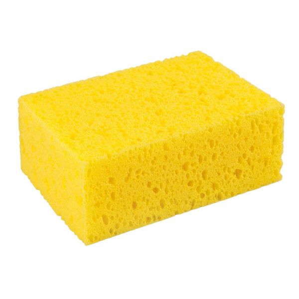 Car Wash Sponges