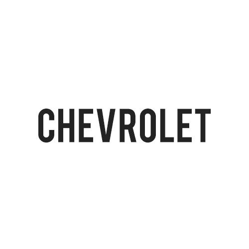 Chevrolet Roof Bars