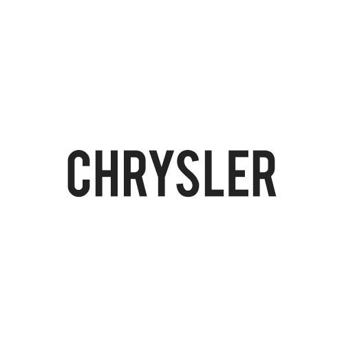 Chrysler Roof Racks