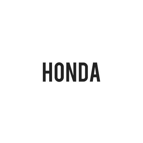 Honda Roof Bars