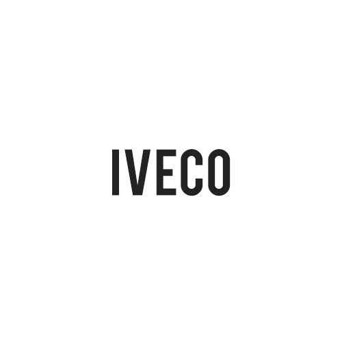 Iveco Rubber Mats