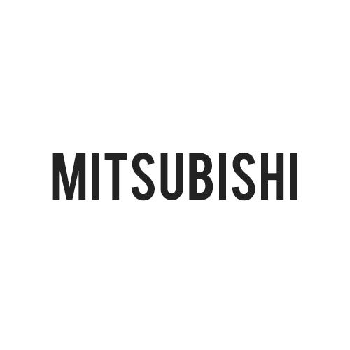 Mitsubishi Roof Bars