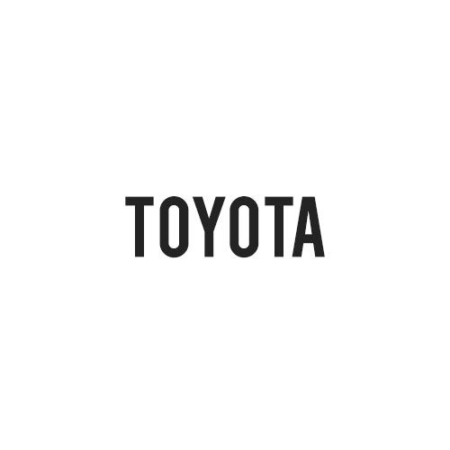 Toyota Roof Racks