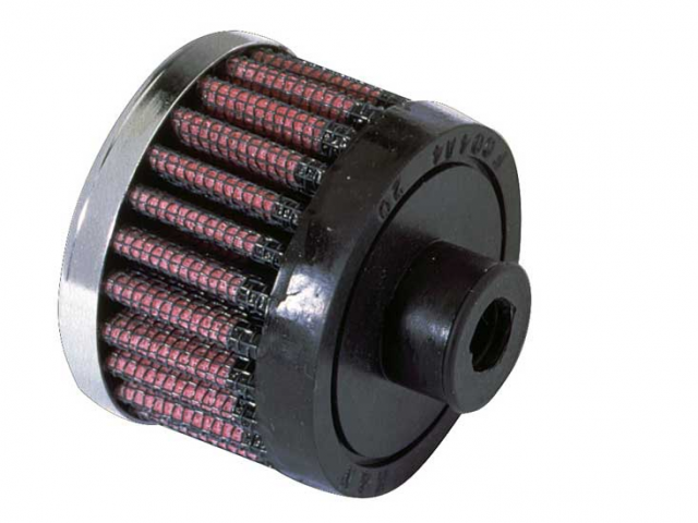 K&N Crankcase Ventilation Air Filter