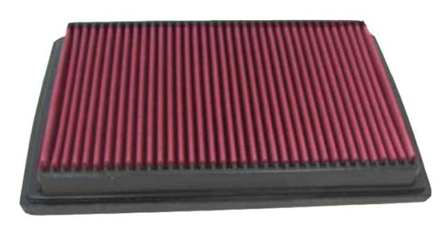 K&N Air Filter Element