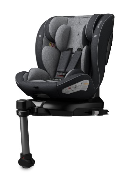 Car seat - ECE R129 I-size approved