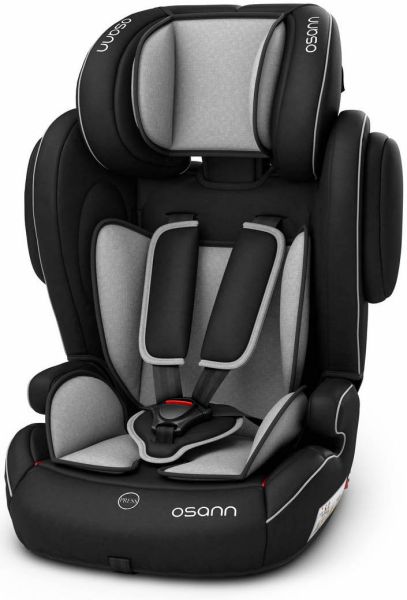 Car Seat & Booster Seat