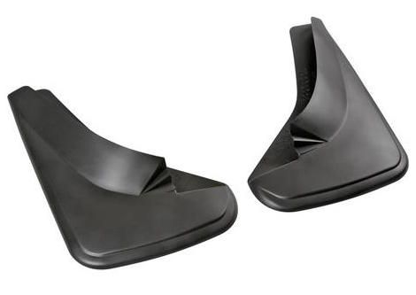 Universal Mud Flaps