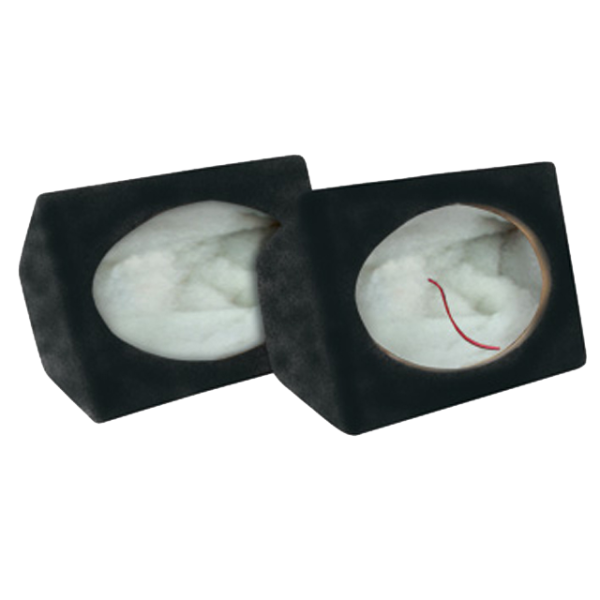 Subwoofer Enclosures 6X9
