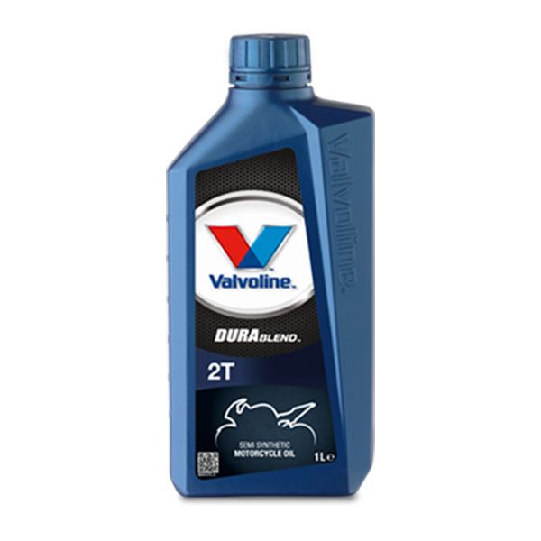 Motorcycle & ATV oil