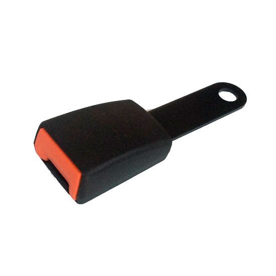 Seat Belt Receiver