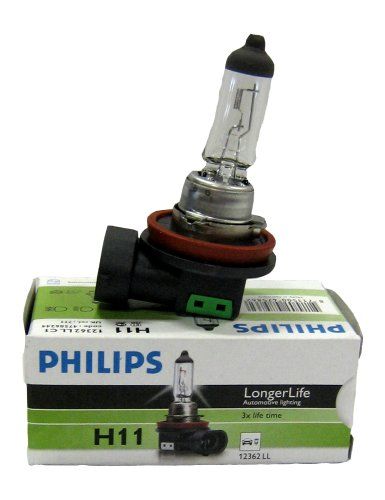 H11 Bulbs