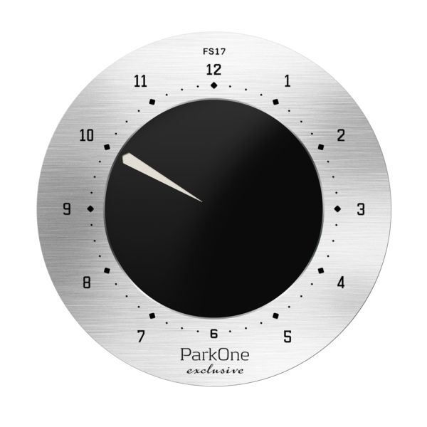 Electronic Parking Discs / Parking Clocks