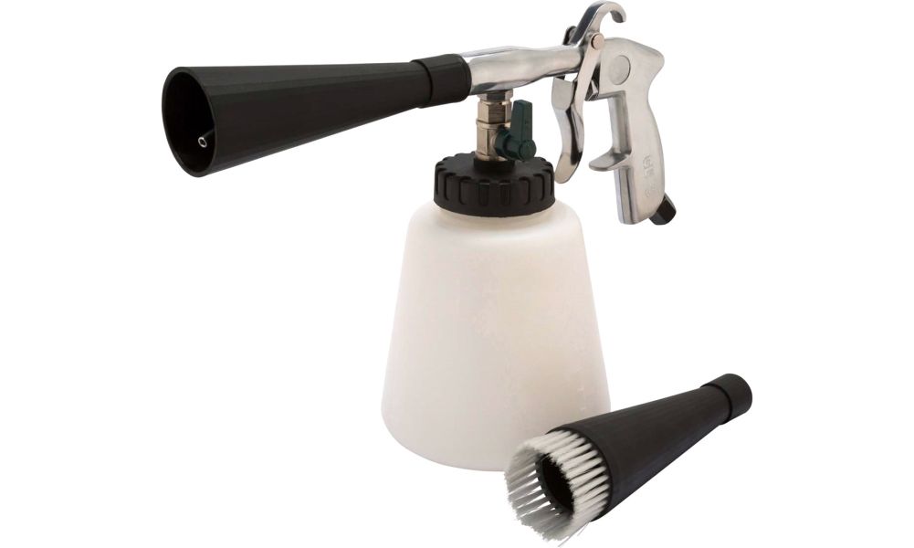 Foam Lances, Tornado Gun, Pump Bottle & Pressure Washer