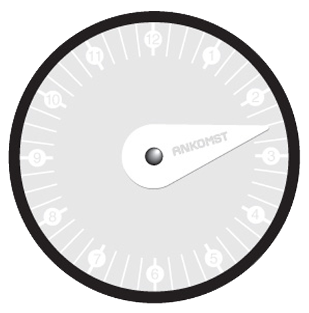 Parking Discs Manual