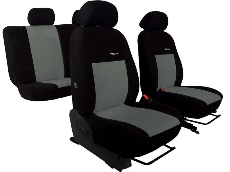 Seat covers, workshop covers & sheepskin