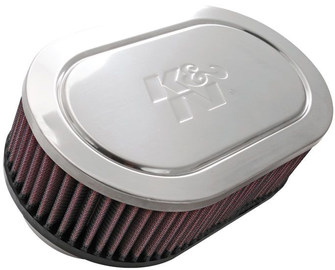 K&N High Performance Marine Flame Arrestors