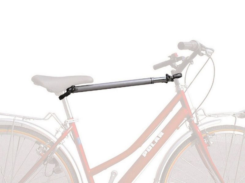 Accessories for bike racks