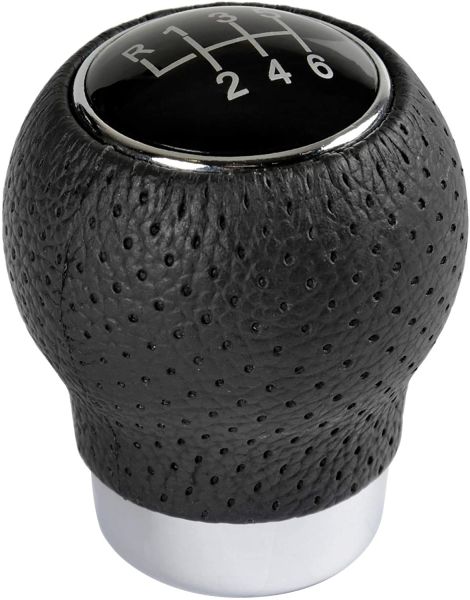 Gear knob