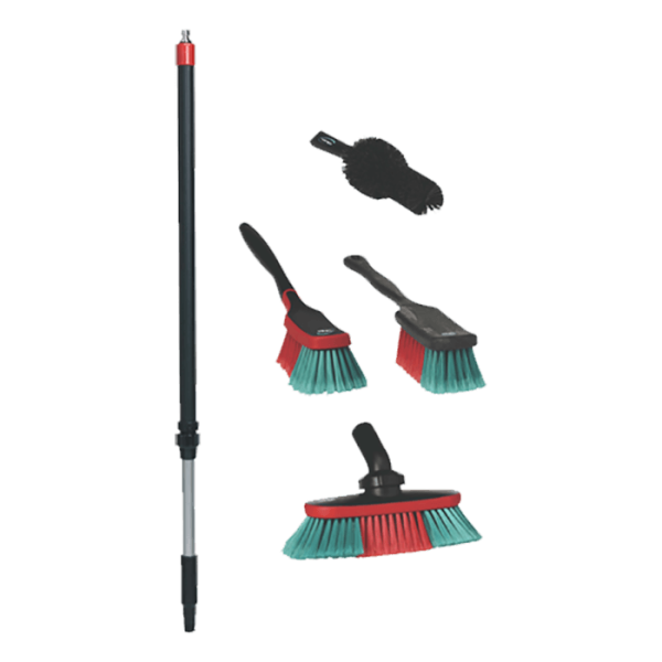 Washing & Polishing Accessories