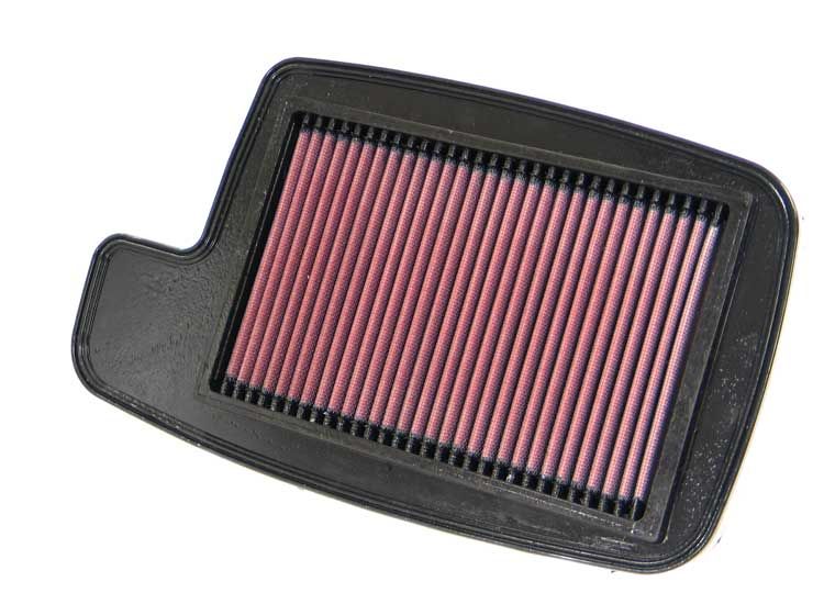 K&N AC, AL, & AT Series Air Filters for Arctic Cat ATV, Aprilia & ATK Motorcycles