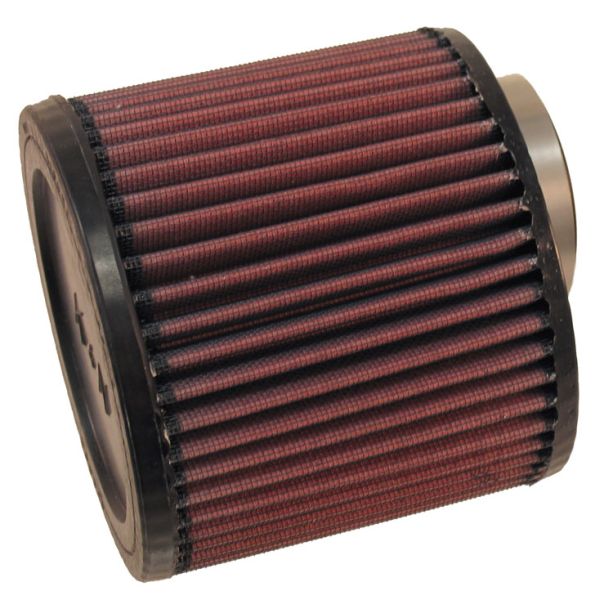 K&N BA, BD, BM & BU Series Air Filters for Bajaj Pulsar, BMW & Buell Motorcycles