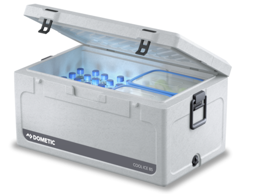 Passive Coolers/Bags