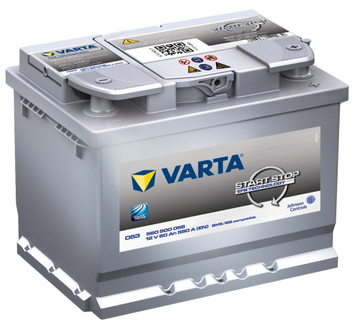 VARTA