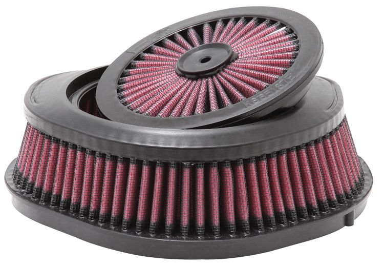 K&N HA Series Honda Motorcycle Air Filter
