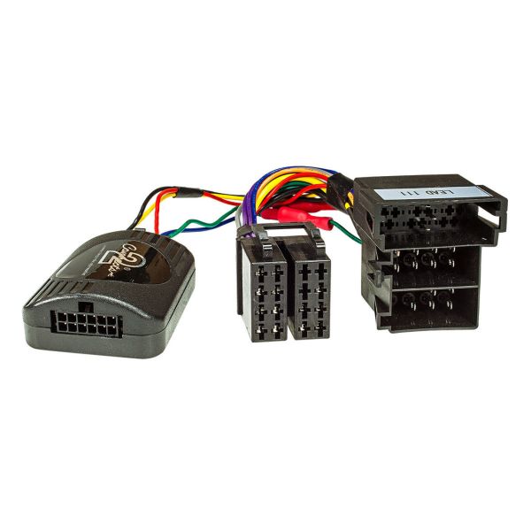 Steering Wheel Control Adapter