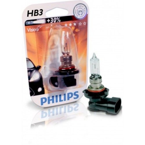 HB1 / HB3 / HB4 / HB5 Bulbs