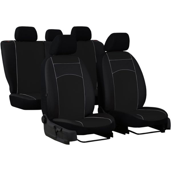 Tailored Seat Covers for Cars