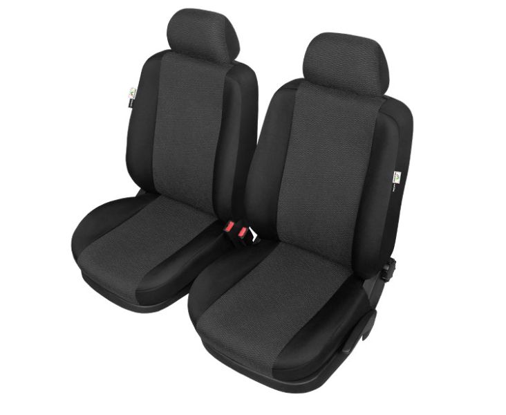 Front Seat Covers