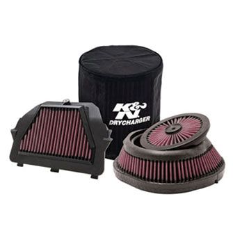 ATV & Motorcycle Air Filter