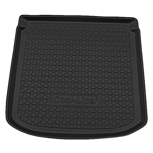 Boot Liners - (Plastic) with 3-5 cm edge