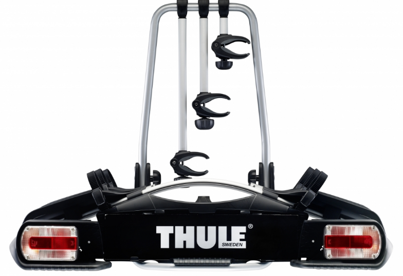 Bike Racks for 3 Bikes