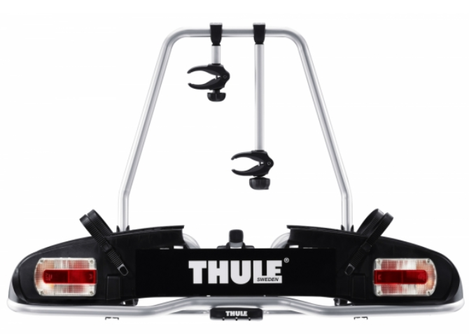 Bike Racks for E-bikes