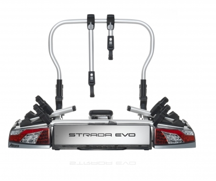 Bike Racks for 1-2 Bikes