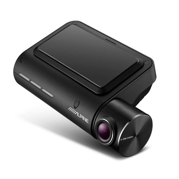 Dash Cam, Traffic Alarm & GPS Tracking