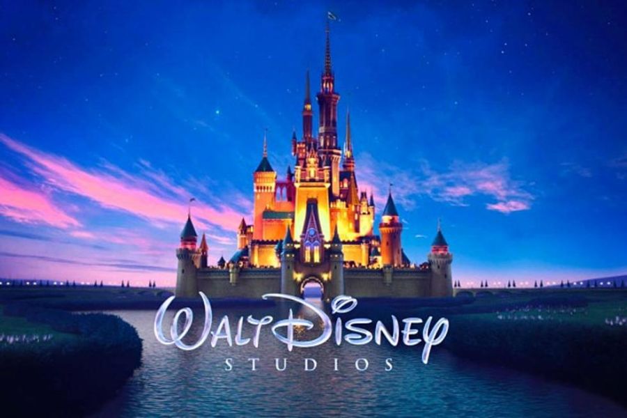 Disney car accessories