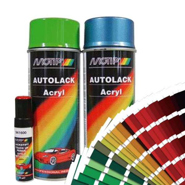 Motip Original Paint