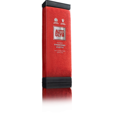 Microfiber Cloths, Polishing Cloths & Sponges