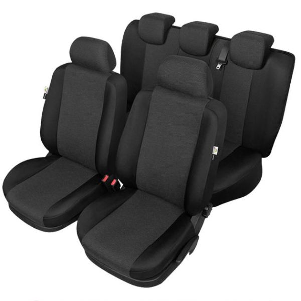 Universal Seat Cover Passenger Car