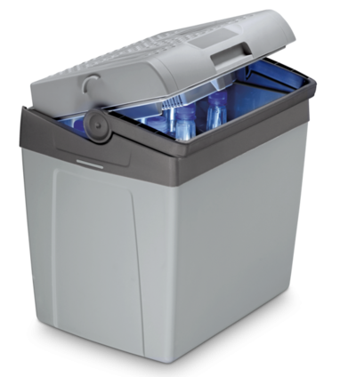 Cooler box & cooler bag