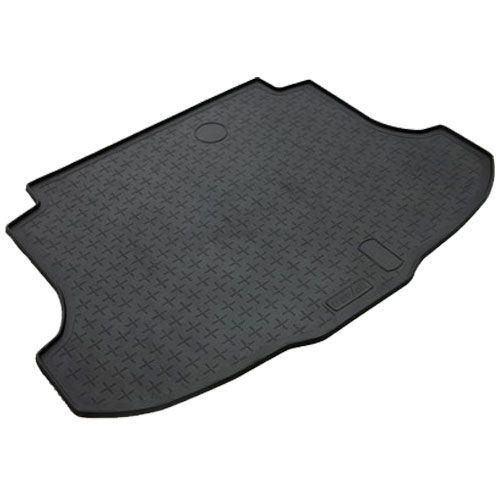 Boot Mats (Rubber) - with 1 cm edge